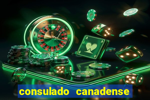 consulado canadense porto alegre